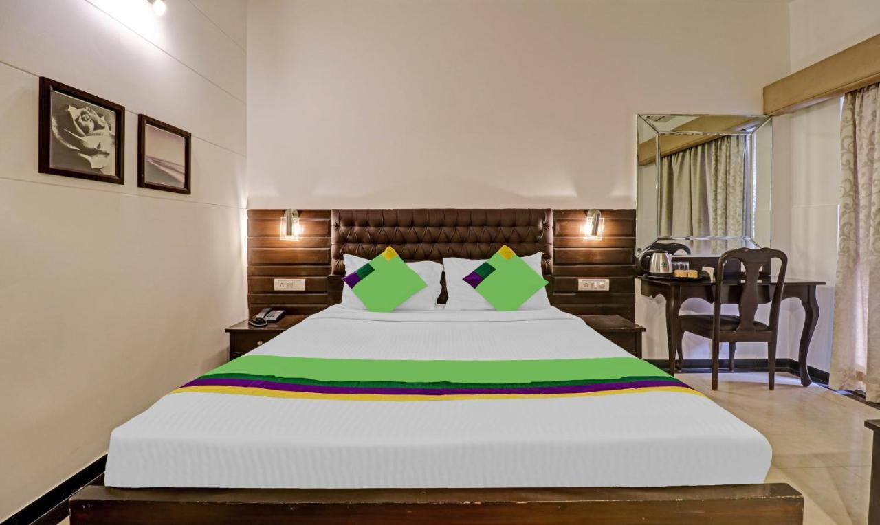 Treebo White Inn Koramangala Bangalore Esterno foto