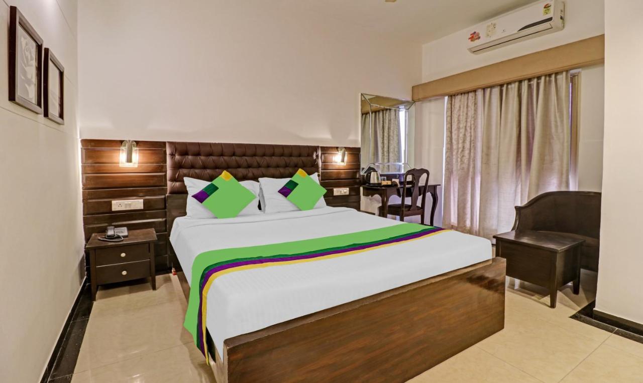 Treebo White Inn Koramangala Bangalore Esterno foto