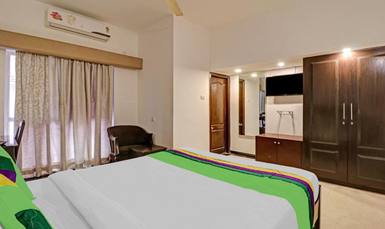 Treebo White Inn Koramangala Bangalore Esterno foto