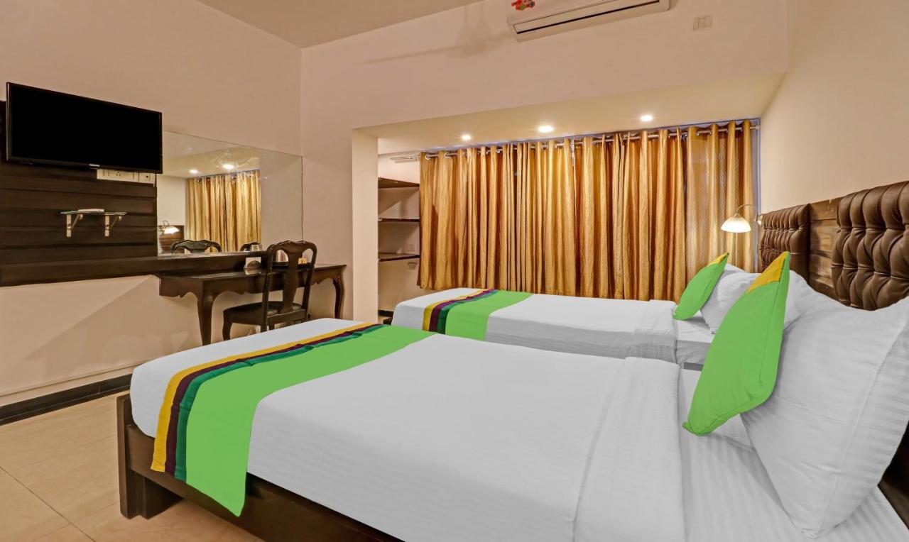 Treebo White Inn Koramangala Bangalore Esterno foto