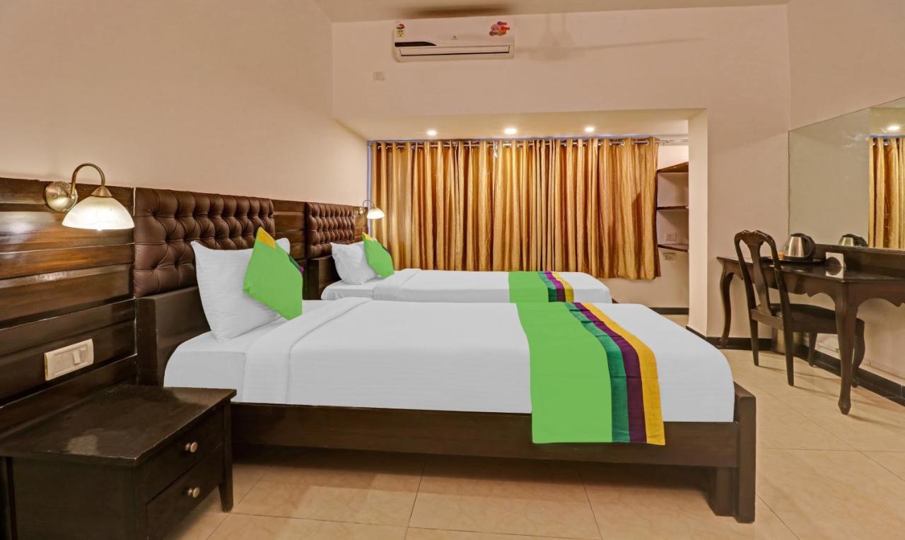 Treebo White Inn Koramangala Bangalore Esterno foto
