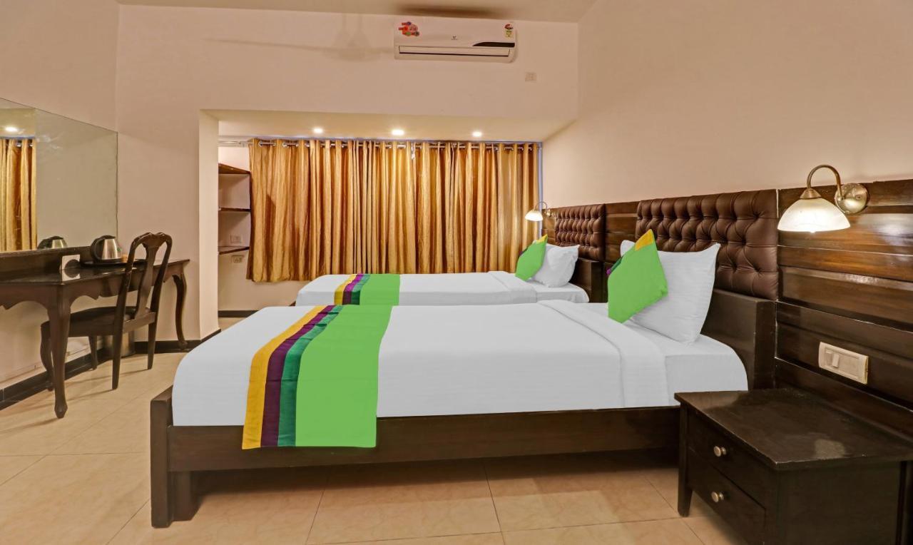 Treebo White Inn Koramangala Bangalore Esterno foto