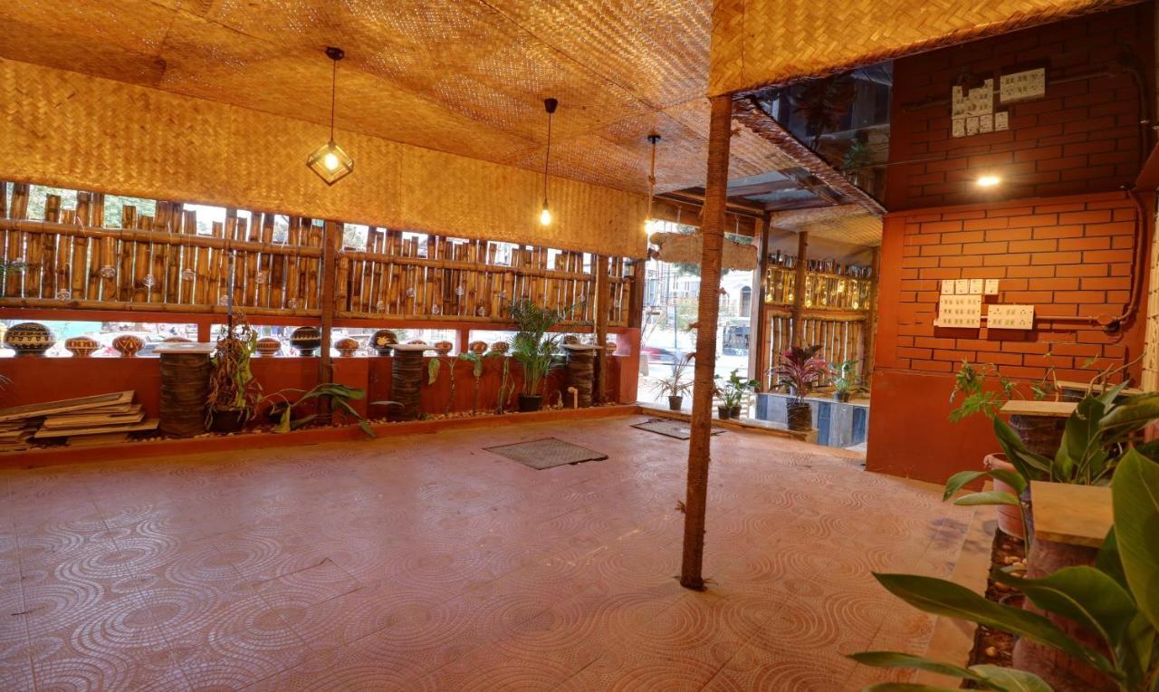 Treebo White Inn Koramangala Bangalore Esterno foto
